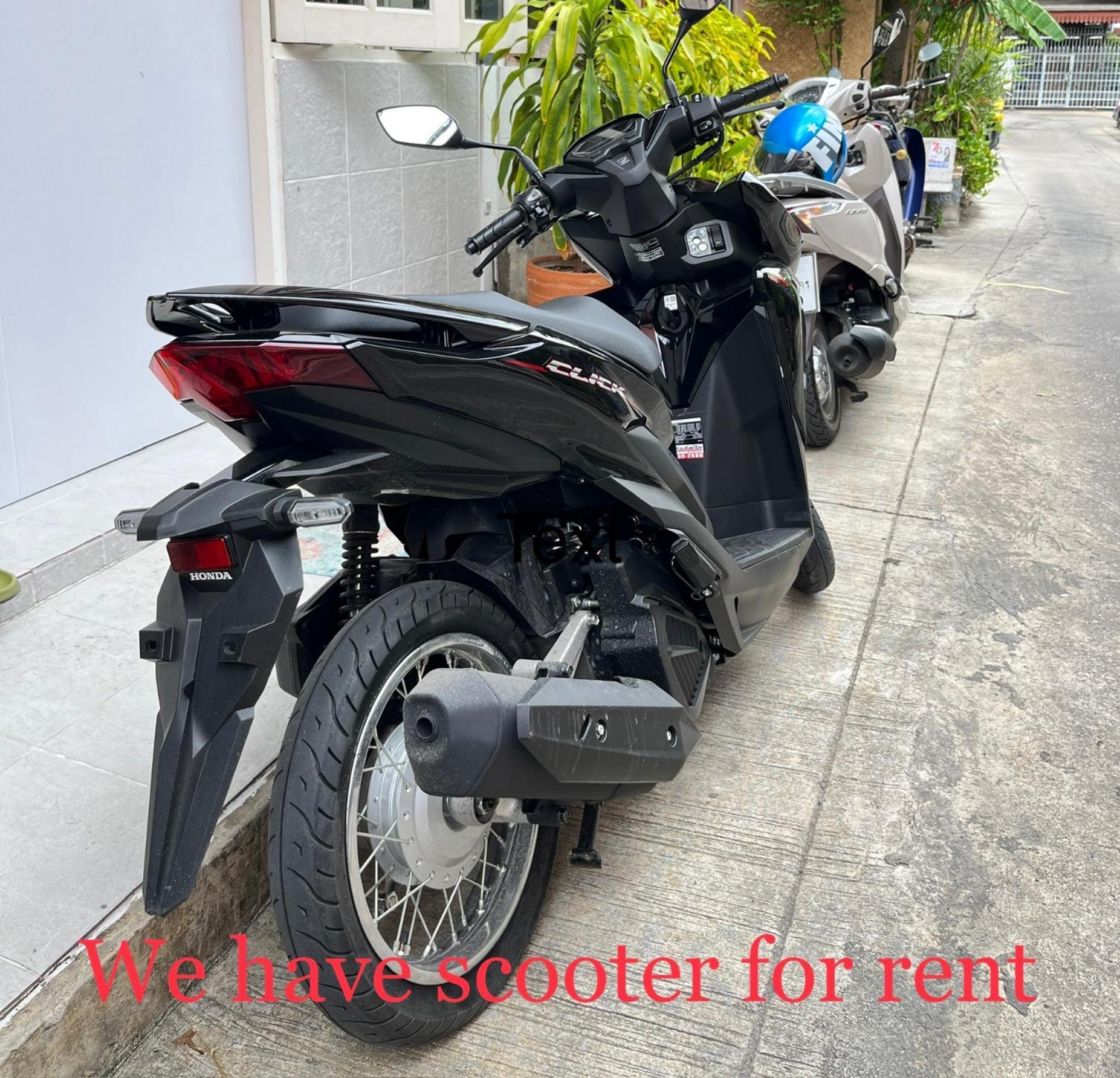C U Again Hotel Bangkok Kültér fotó
